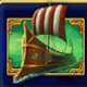 age of the gods king of olympus boat symbol icon