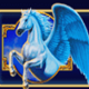age of the gods king of olympus pegasus symbol icon