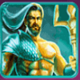 age of the gods poseidon symbol icon