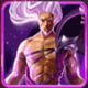 age of the gods purpleman symbol icon