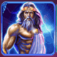 age of the gods zeus symbol icon
