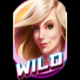 agent jane blonde returns wild symbol icon