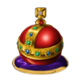 ainsworth royal diamonds ball symbol icon