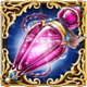 alchemists gold elixir symbol icon