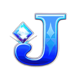 all aboard go west j symbol icon