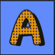 all heart a symbol icon