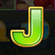 all sports j symbol icon