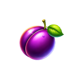 all star win x50 plum symbol icon