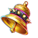 all ways queen bell symbol icon