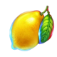 all ways queen lemon symbol icon