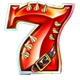 all ways queen seven symbol icon