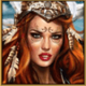 amazons battle woman3 symbol icon