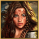 amazons battle woman4 symbol icon