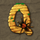 anaconda eye rapids q symbol icon