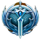 angels duel saga paylines blue symbol icon
