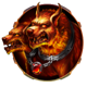 angels duel saga paylines dogs symbol icon