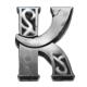 angels duel saga paylines k symbol icon
