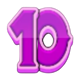 anika axton inferno 10 symbol icon