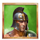 arena of fortune gladiator 2 symbol icon