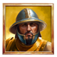 arena of fortune gladiator 3 symbol icon