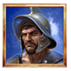 arena of fortune gladiator 4 symbol icon
