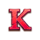 arena of fortune k symbol icon