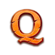 arena of fortune q symbol icon