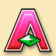 aristocrat double happiness ace symbol icon