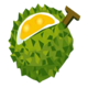 august gaming super fruit fruit symbol icon