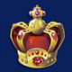 avalon crown symbol icon