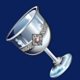 avalon goblet symbol icon