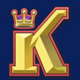 avalon king symbol icon