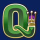 avalon queen symbol icon