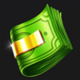 bacon banker cash symbol icon