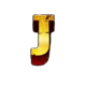 badlands j symbol icon