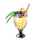 bahamas happy hour mocktail 1 symbol icon