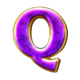 bank of blarney q symbol icon