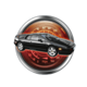 basic instinct car symbol icon