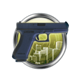 basic instinct glock symbol icon