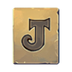 battle loot hold and win j symbol icon