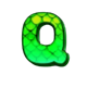 bay bounty bonanza q symbol icon
