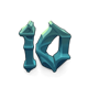 beast below 10 symbol icon