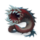 beast below preyworm symbol icon