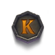 beastwoodksymbol icon