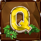 beasty blox gigablox q symbol icon