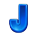 beez turn wild j symbol icon