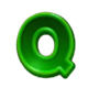 beez turn wild q symbol icon
