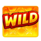beez turn wild wild symbol icon