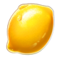 bellmania lemon symbol icon