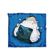 belly smackdown golden gains onigiri symbol icon